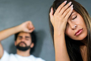 Love Breakup Problem
