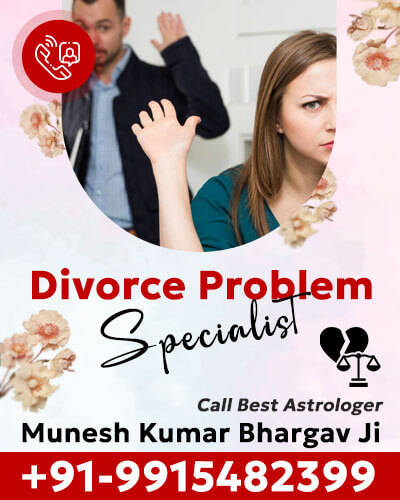 Divorce Problem Specialist