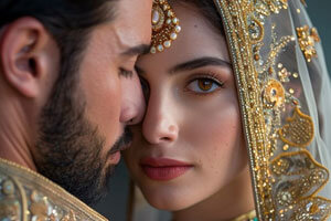 Inter-Caste Marriage